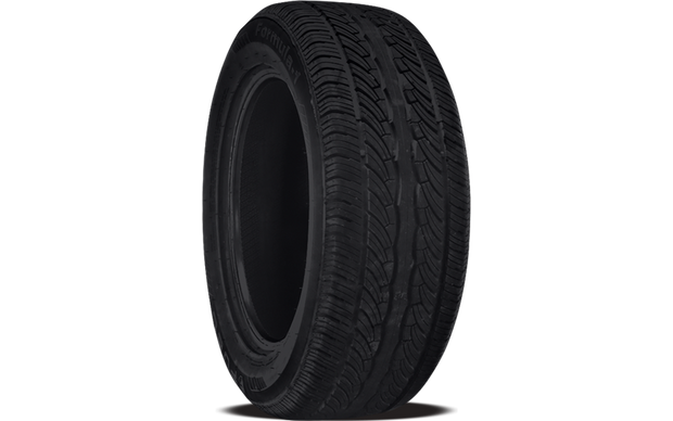 Fuel Tires Formula-1 255/45R18 Highway