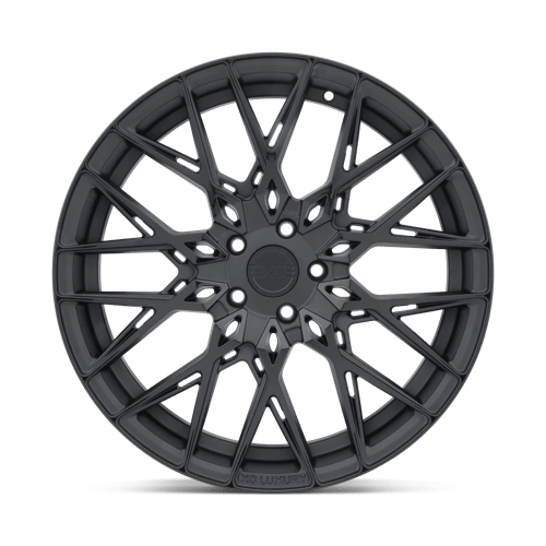 XO Wheels Phoenix 20x11 Double Black wheel
