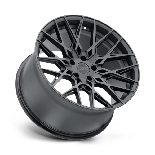 XO Wheels Phoenix 20x11 Double Black wheel