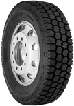 Toyo M655 225/70R19.5 Commercial