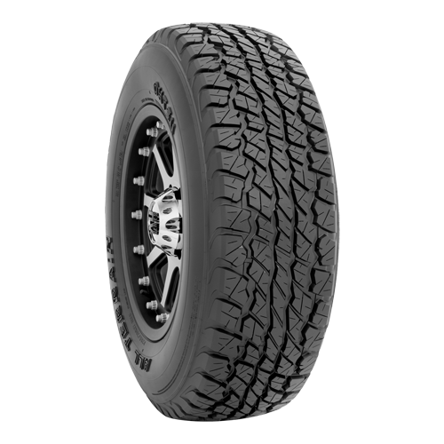 OHTSU AT4000 P265/70R15 All Terrain