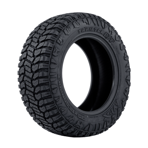 Avix Trailtek R/T 35X12.50R22LT Rugged-Terrain