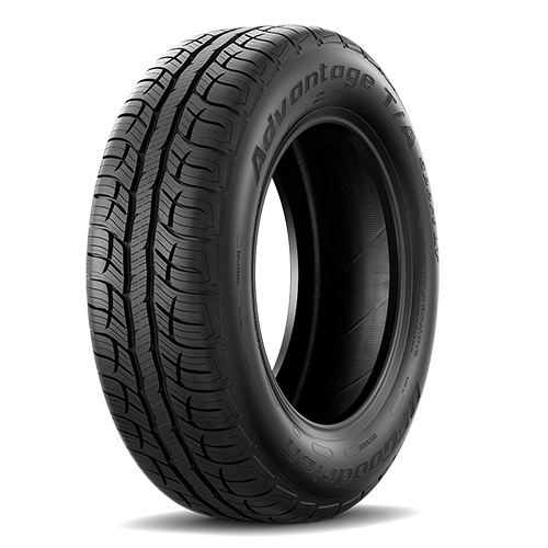 BF Goodrich Advantage T/A Sport LT 265/70R17 All-Season