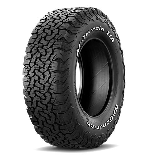 BF Goodrich All-Terrain T/A KO2 LT305/70R16 All Terrain