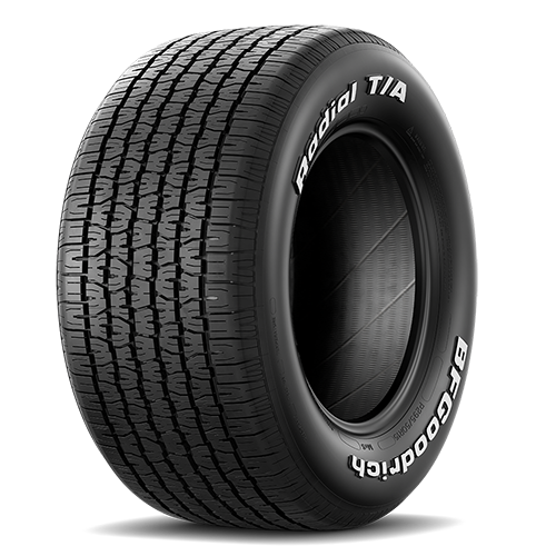 BF Goodrich Radial T/A P195/60R15 All-Season