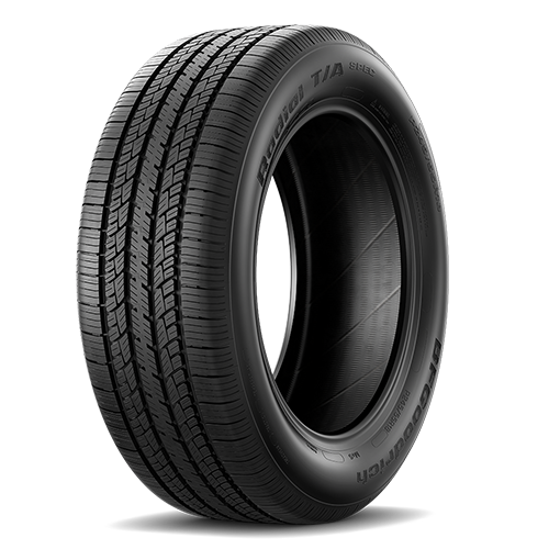 BF Goodrich Radial T/A Spec P245/55R18 All-Season