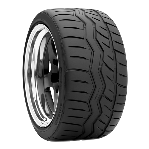 Falken Azenis RT615K+ 245/40R18 All-Season