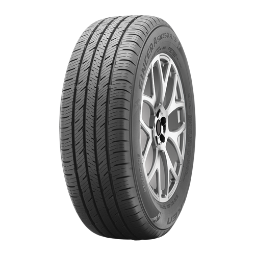 Falken Sincera SN250A A/S 205/60R16 All-Season