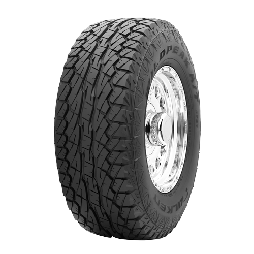 Falken Wildpeak M/T MT01 285/70R17 Mud Terrain