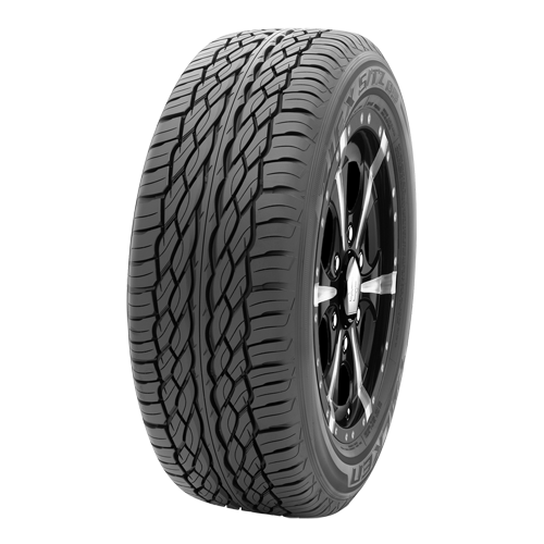 Falken Ziex S/TZ05 305/50R20 All-Season