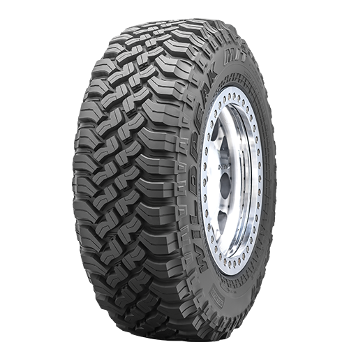 Falken Wildpeak M/T MT01 LT255/75R17 Mud Terrain