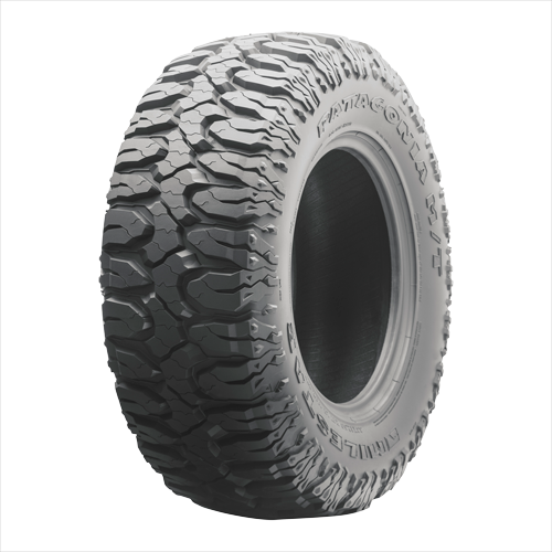 Milestar Patagonia M/T 37X12.50R20 Mud Terrain