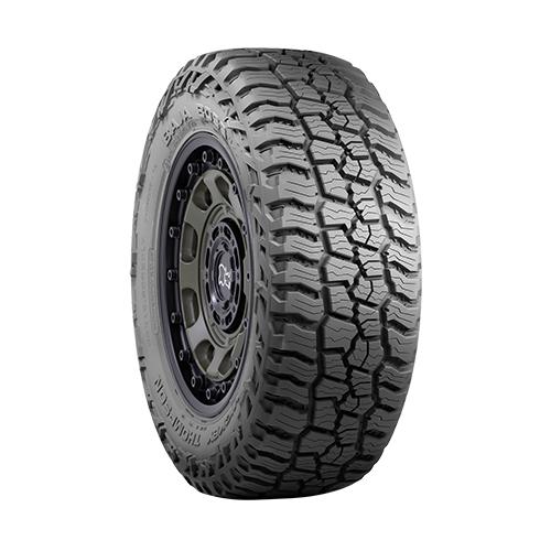 Mickey Thompson Tire Baja Boss A/T SUV 275/60R20 All Terrain