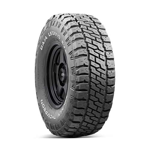 Mickey Thompson Tire Baja Legend EXP LT285/60R20 All Terrain