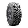 Mickey Thompson Tire Baja Legend MTZ 37X13.50R20LT Mud Terrain