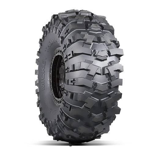 Mickey Thompson Tire Baja Pro X 43X14.50-17LT Extreme Off Road