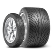 Mickey Thompson Tire Sportsman S/R 28X6.00R18LT Drag Racing