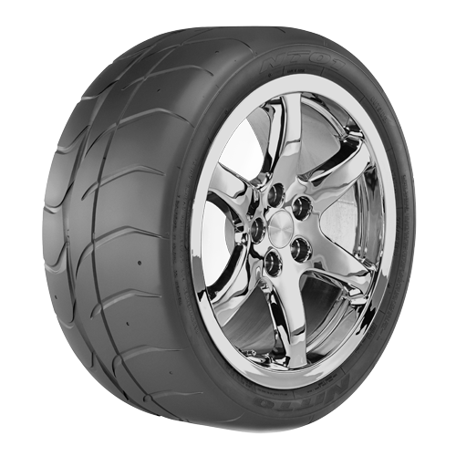 Nitto NT01 225/45ZR17 Track/Drag Racing