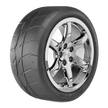 Nitto NT01 255/40ZR20 Track/Drag Racing