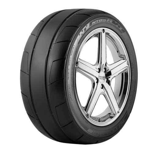 Nitto NT05R P315/40R18 Track/Drag Racing
