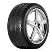 Nitto NT05 225/40-19 Summer
