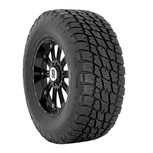 Nitto Terra Grappler G3 LT285/70R18 All Terrain