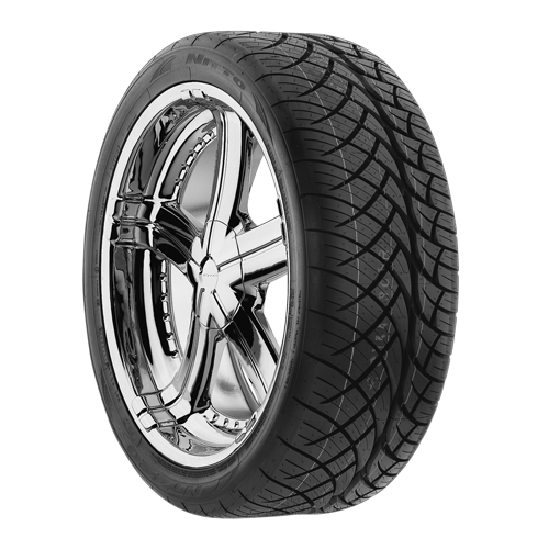 Nitto NT420S 275/55R19 All-Season