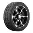 Nitto NT421Q 275/40R20 All-Season