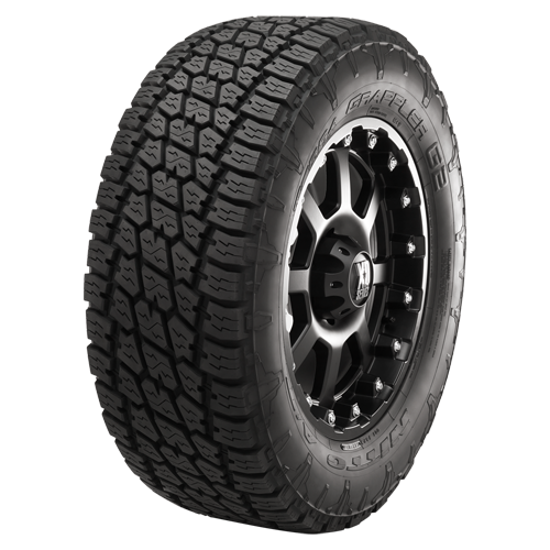 Nitto Terra Grappler A/T 2 265/50R20 All Terrain
