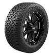 Nitto Terra Grappler A/T LT325/60R20 All Terrain