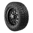 Nitto Ridge Grappler LT265/70R17 All Terrain
