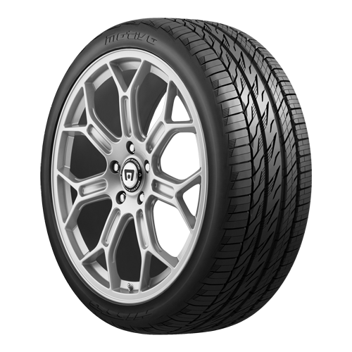 Nitto Motivo 275/35ZR19 All-Season