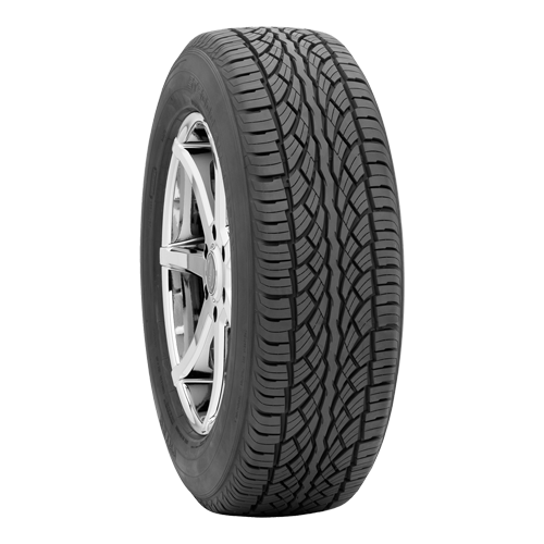 OHTSU ST5000 265/40R22 All-Season