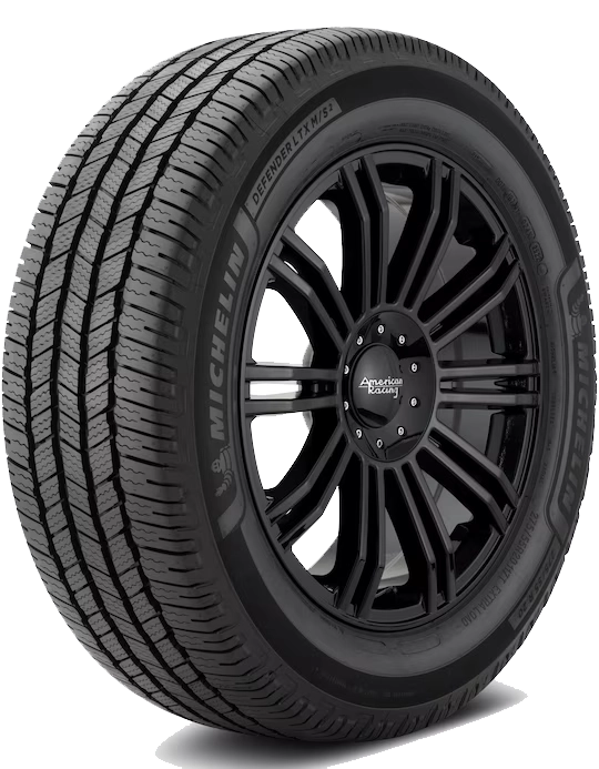 Michelin Defender LTX M/S2 305/45R22 All-Season