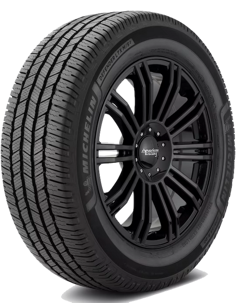 Michelin Defender LTX M/S2 305/45R22 All-Season
