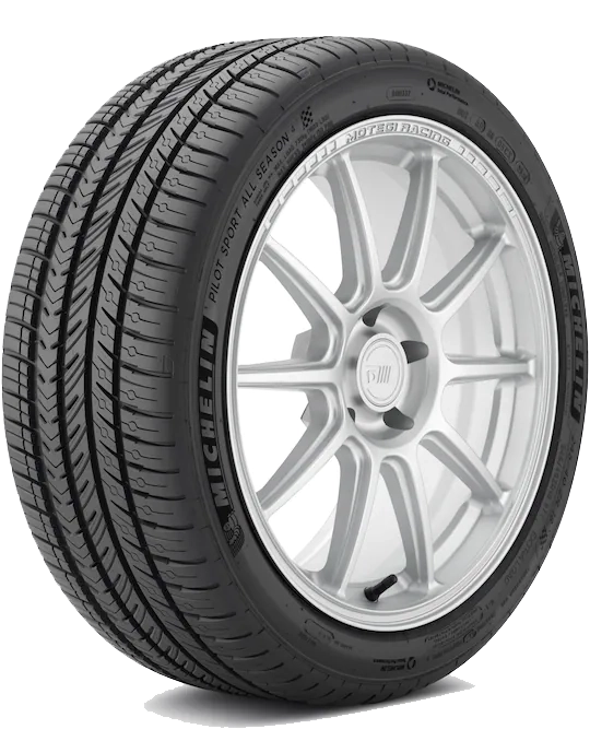 Michelin Pilot Sport All-Season 4 265/40ZR20 All-Season