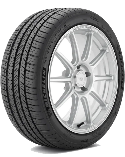 Michelin Pilot Sport All-Season 4 265/40ZR20 All-Season