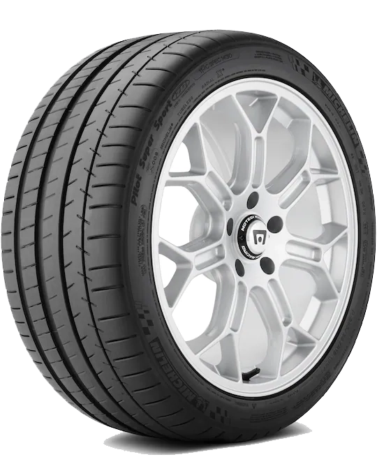 Michelin Pilot Sport ZP 285/30R19 Summer