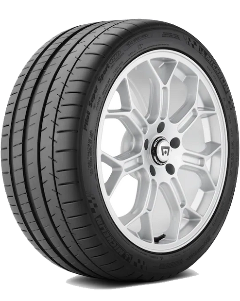 Michelin Pilot Sport ZP 285/30R19 Summer
