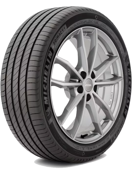 Michelin Primacy 4 245/45R18 All-Season