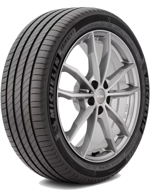 Michelin Primacy 4 245/45R18 All-Season
