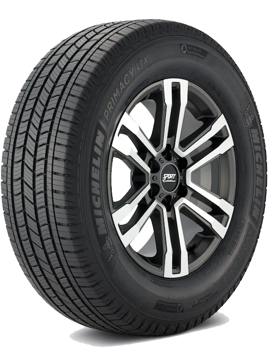Michelin Primacy LTX 275/50R22 All-Season