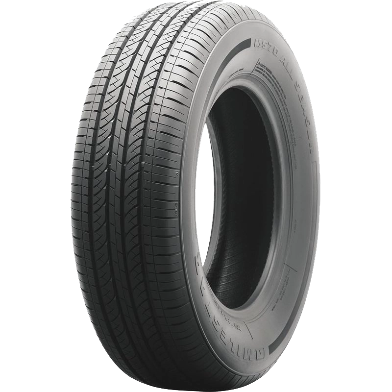 Milestar MS70 All-Season 175/70R13 All-Season
