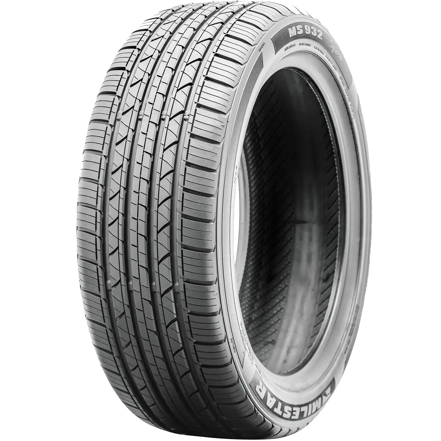 Milestar MS932 Sport 245/50-20 All-Season