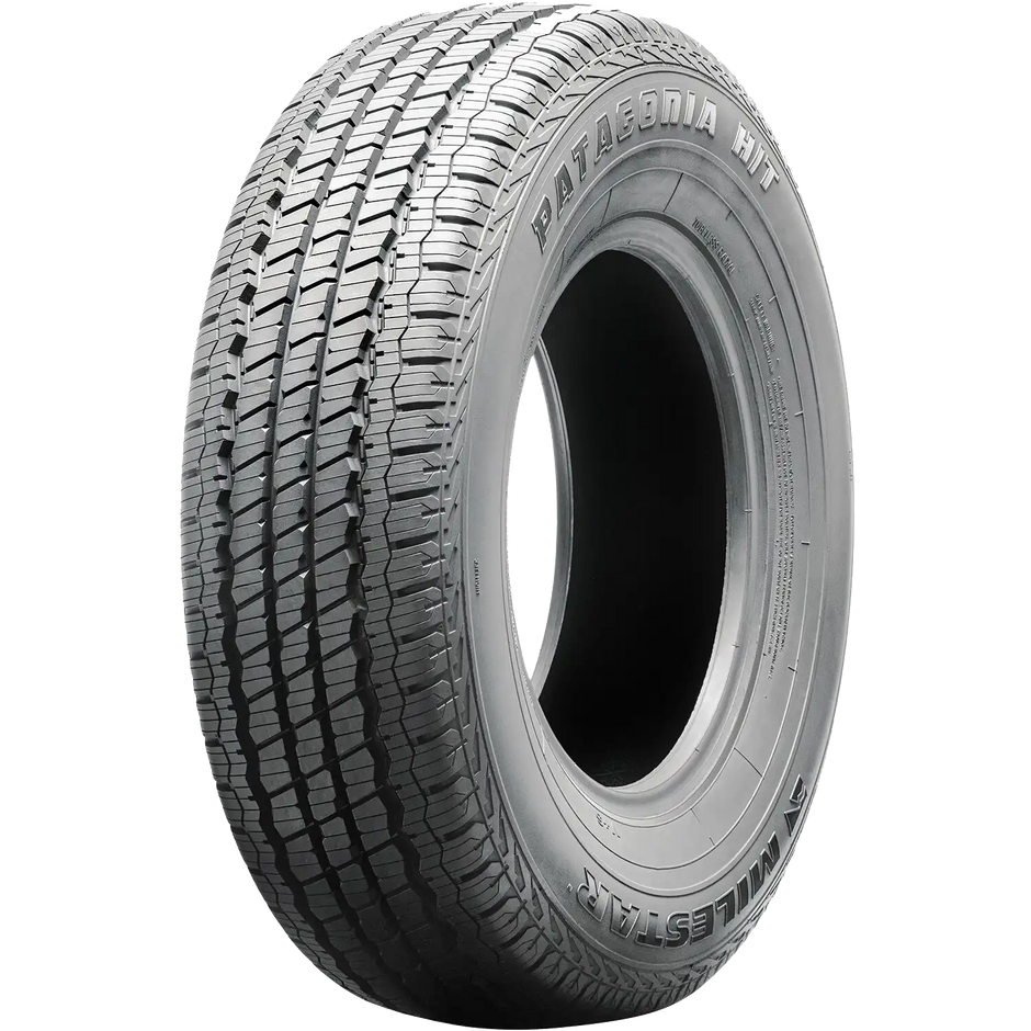 Milestar Patagonia H/T LT225/75R16 Highway All-Season