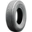 Milestar Patagonia H/T LT225/75R16 Highway All-Season