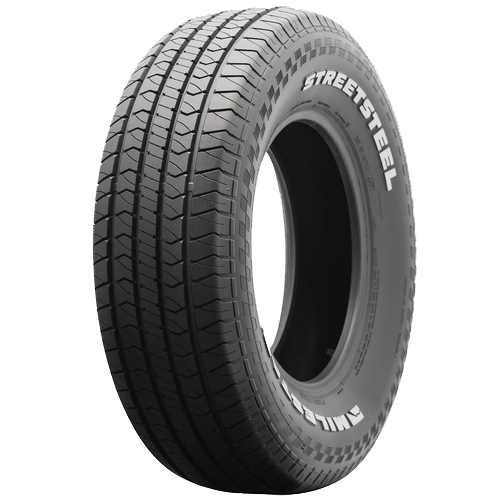 Milestar Streetsteel P215/70R15 All-Season