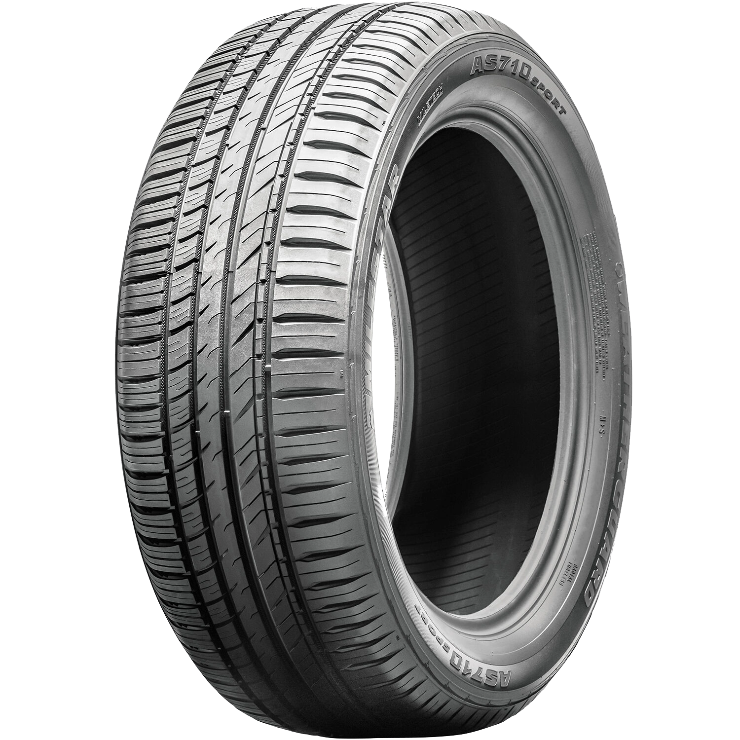 Milestar Weatherguard AS710 Sport 225/40R18 All-Season