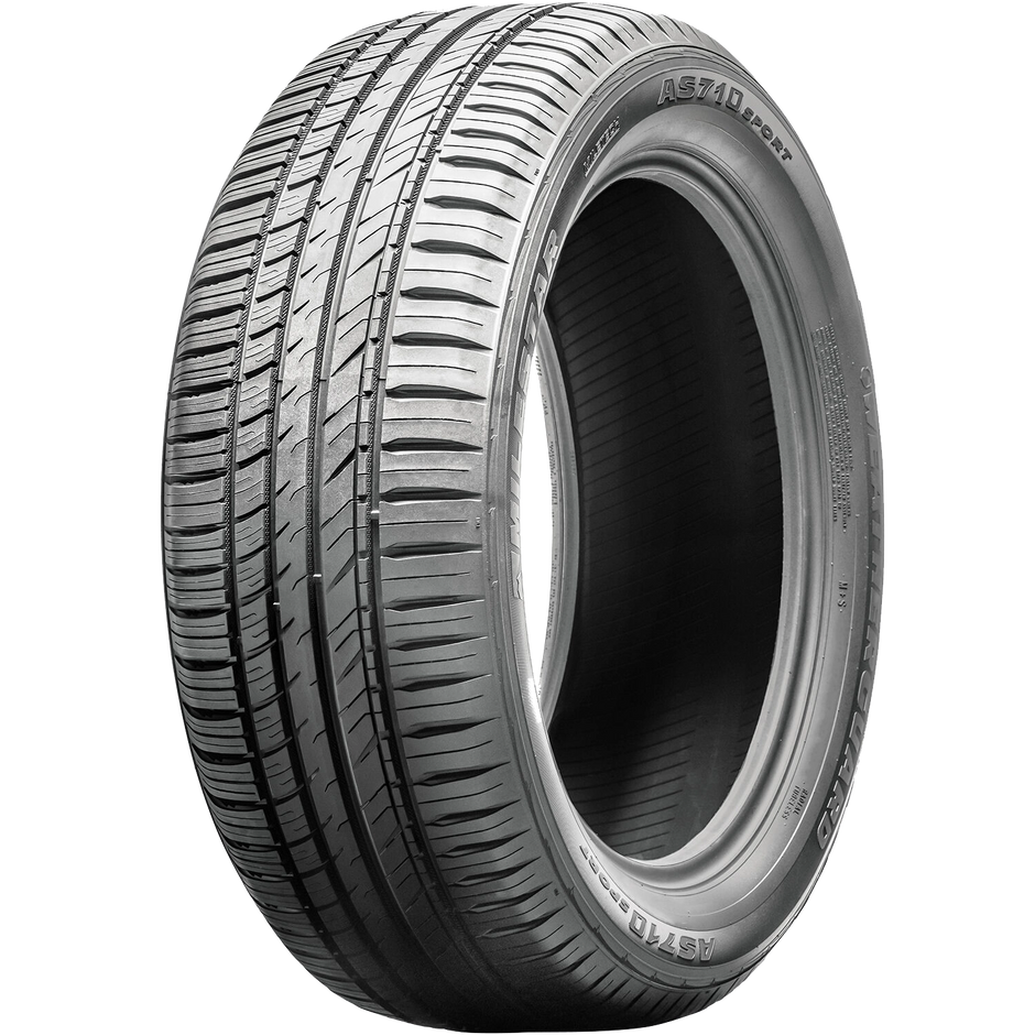Milestar Weatherguard AS710 Sport 225/40R18 All-Season