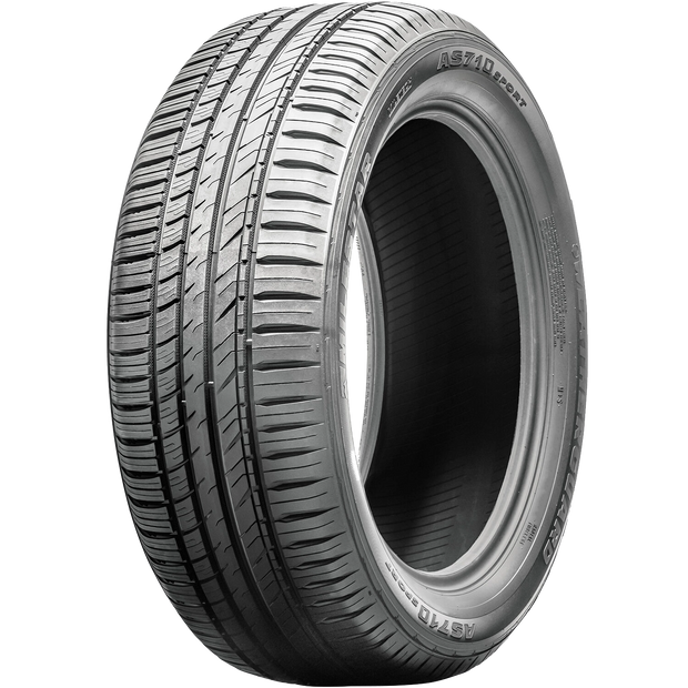 Milestar Weatherguard AS710 Sport 225/40R18 All-Season